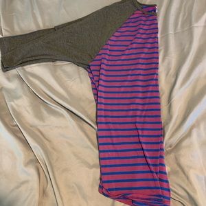 LuLaRoe Randy size 3xl